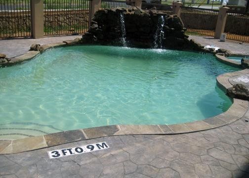 Western Dfw Airport West 3* Euless