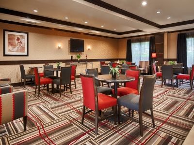 Western Dfw Airport West Hotel Euless